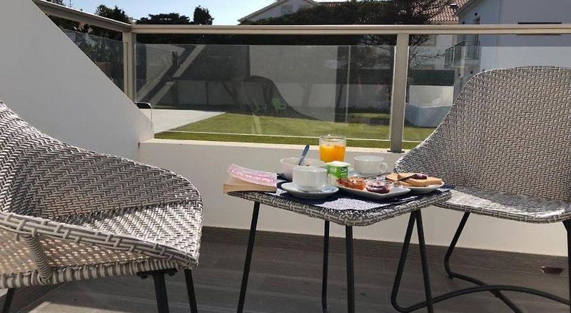 Hotel Silver Seahorse Garden Retreat