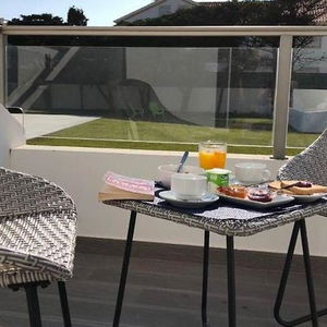 Hotel Silver Seahorse Garden Retreat cazare Peniche