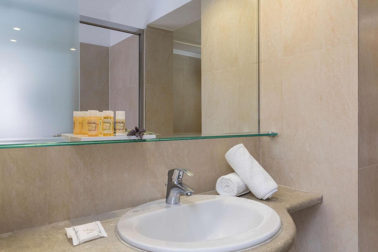 dal travel Best Western Plus Hotel Plaza
