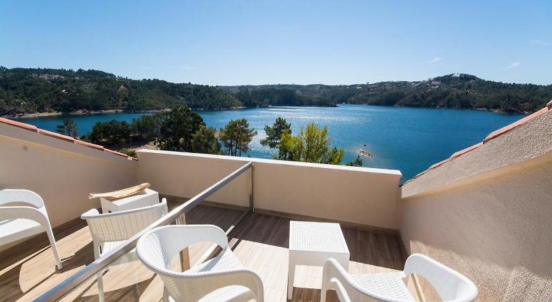 Hotel Villa Nova Nautic & Nature Hostel