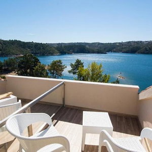 Sejur Villa Nova Nautic & Nature Hostel vacanta Tomar