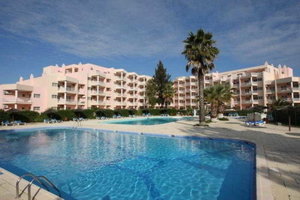 Hotel Turim Estrela Do Vau Hotel cazare Portimao
