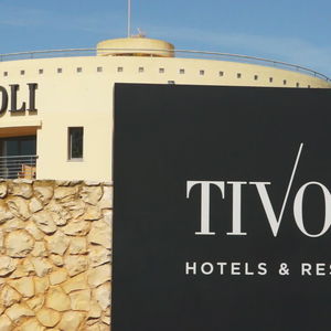 Sejur Nh Marina Portimão Resort vacanta Portimao