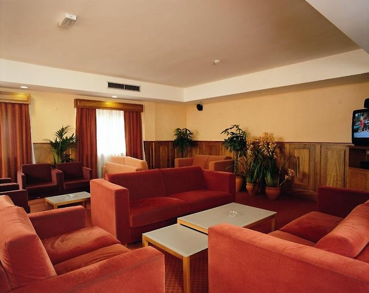 Hotel Hotel Navarras