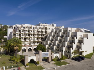 Hotel Cheerfulway Acqua Maris Balaia cazare Albufeira