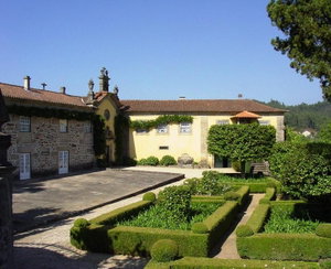 Hotel Casa De Canedo cazare Celorico de Basto