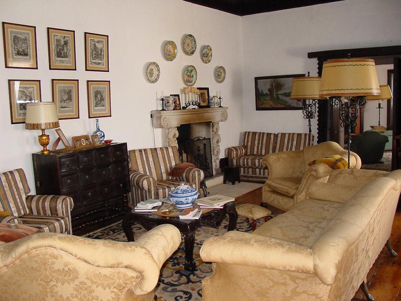 Casa De Canedo