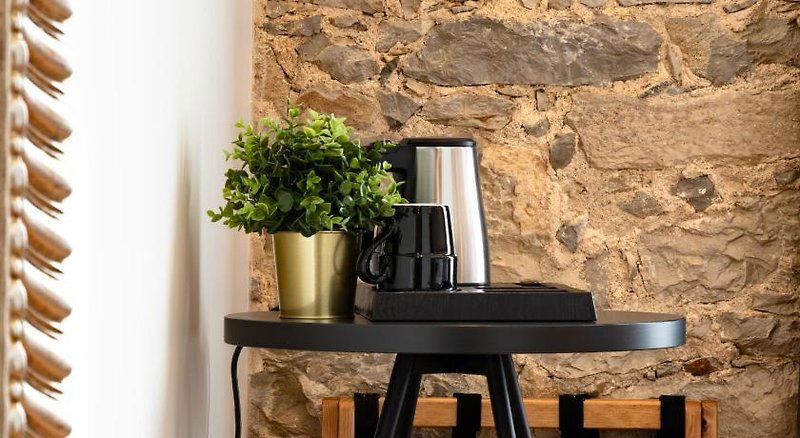 Hotel Porta 20 Boutique Guesthouse