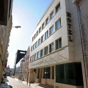 Hotel Exe Wellington cazare Figueira da Foz