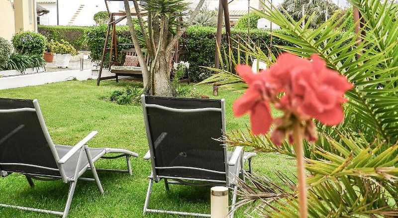 Hotel Residência Júlio