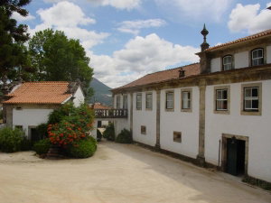 Hotel Casa Do Campo cazare Celorico de Basto