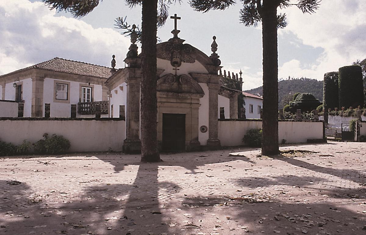 Casa Do Campo