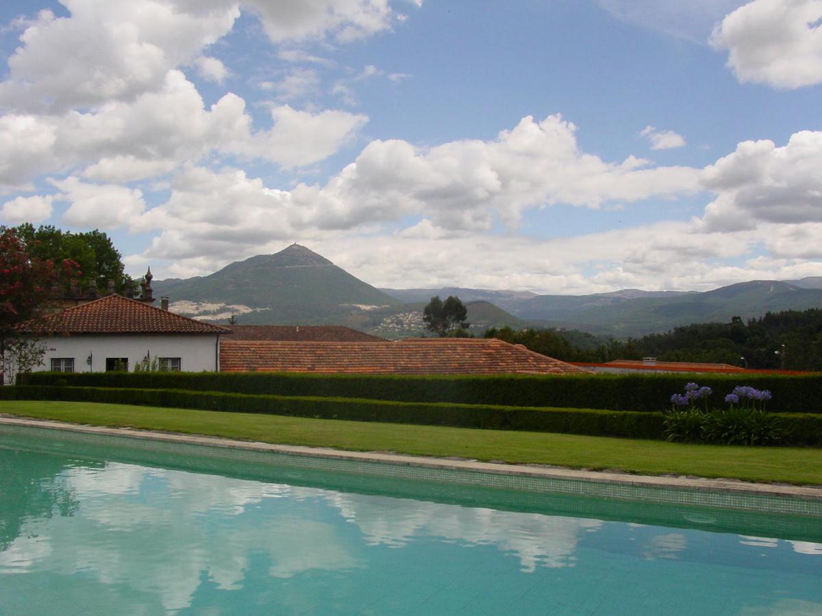 Casa Do Campo