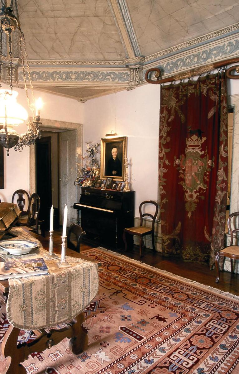 Casa Do Campo