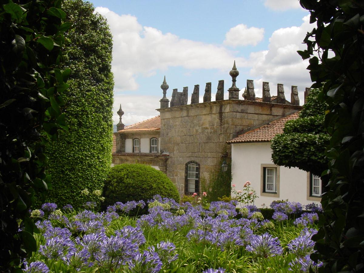 Casa Do Campo