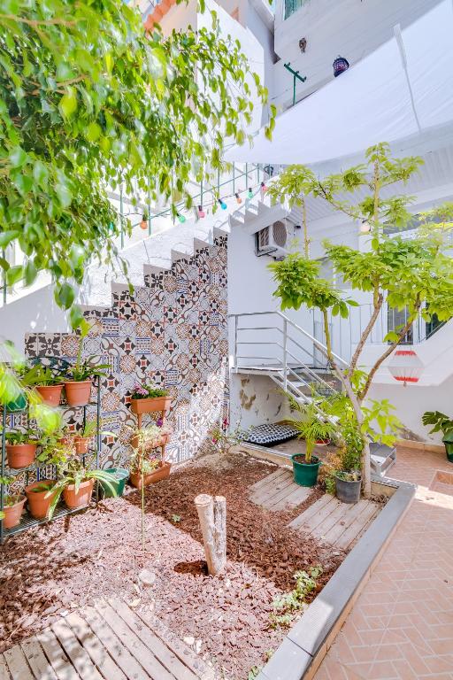 Hotel A Da Avo The Guesthouse