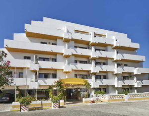Hotel Cheerfulway Ouranova Al cazare Albufeira