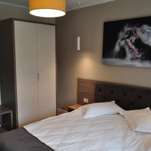Hotel Apartamente De Inchiriat- Garden Apart Predeal cazare Predeal