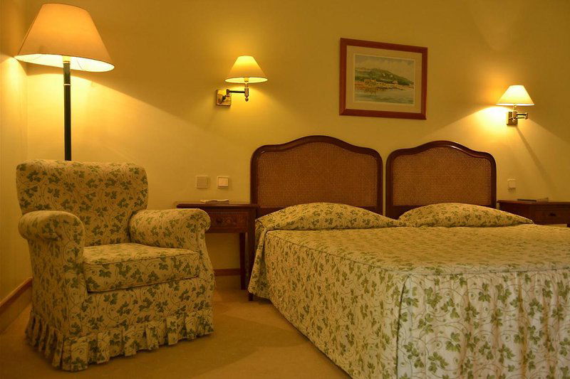 Hotel Solar Palmeiras