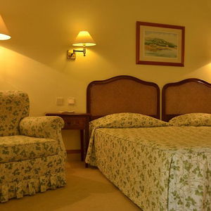 Hotel Solar Palmeiras cazare Paco de Arcos