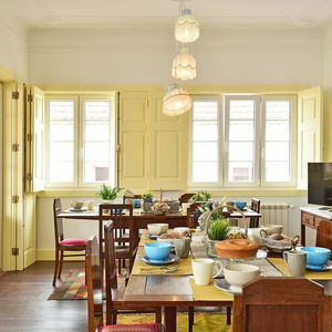 Hotel Mercearia D'alegria Boutique B&B cazare Peniche