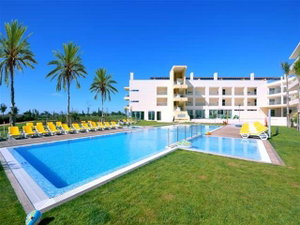 Hotel Laguna Resort Vilamoura cazare Vilamoura