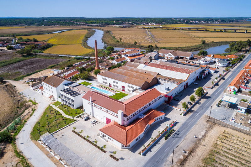 Hotel Hotel Rural Da Barrosinha