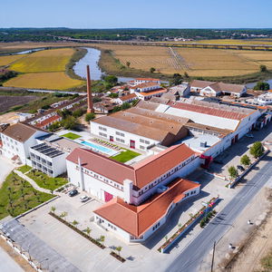 Hotel Hotel Rural Da Barrosinha cazare Alcacer do Sal