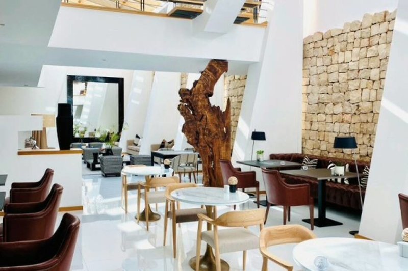 Vila Valverde - Design & Country Hotel