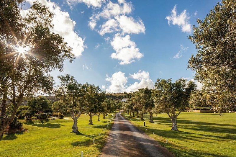 Vila Valverde - Design & Country Hotel