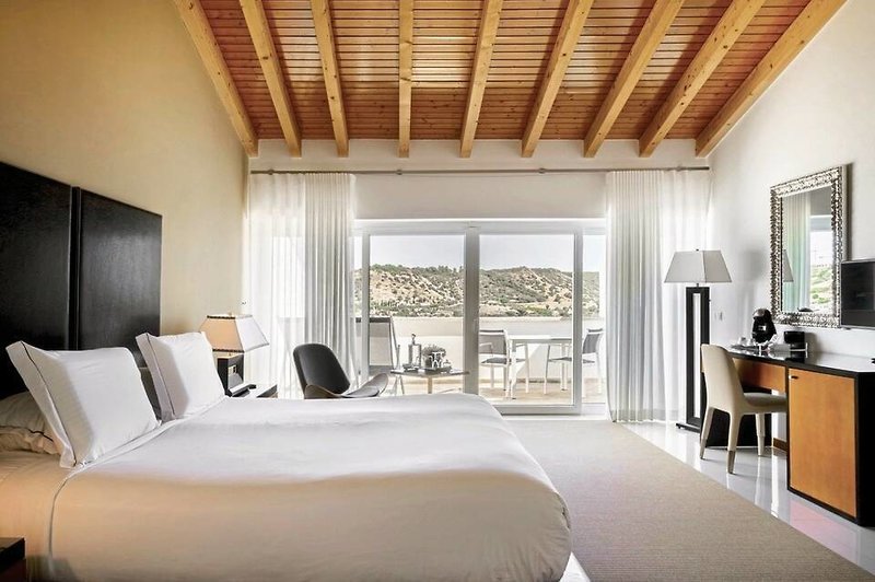 Vila Valverde - Design & Country Hotel
