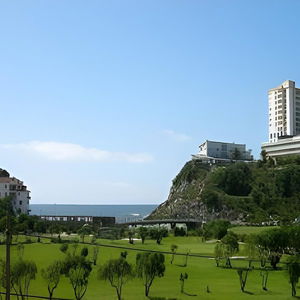 Sejur Well Hotel & Spa vacanta Torres Vedras