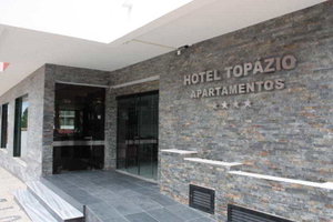 Hotel Topazio Vibe cazare Albufeira