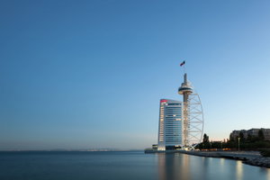 Hotel Myriad By Sana cazare Lisabona