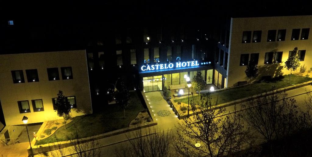 Hotel Castelo Hotel