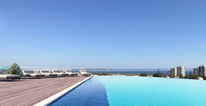 Hotel Longevity Health & Wellness Hotel cazare Portimao