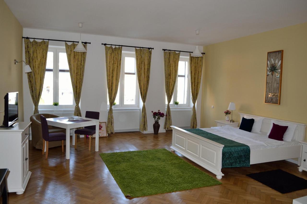 Casa Krone