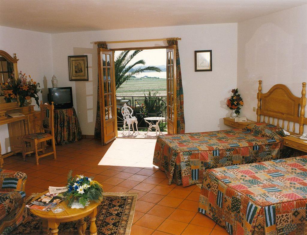 Hotel Quinta De Lagoa