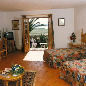 Hotel Quinta De Lagoa cazare Mira