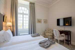 Hotel Estoril Vintage Hotel cazare Estoril