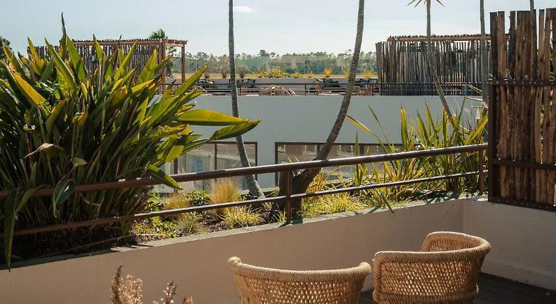 Hotel Almalusa Comporta