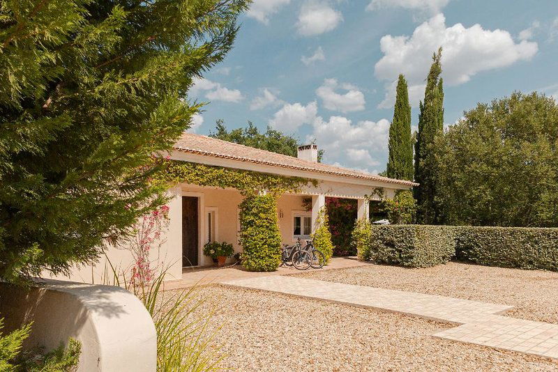 Hotel Casa Das Cegonhas