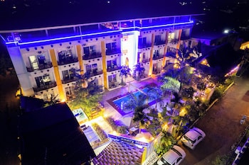 Hotel Canary Golden Hotel