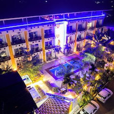 Sejur Canary Golden Hotel vacanta Zanzibar
