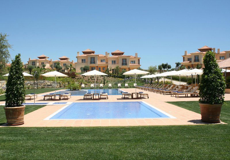 Hotel Monte Rei Golf & Country Club
