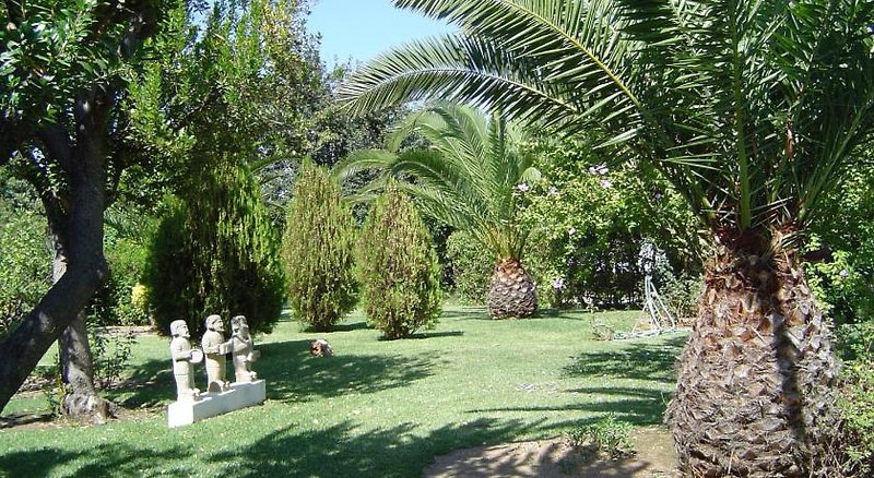 Hotel Quinta Dos Oliveiras
