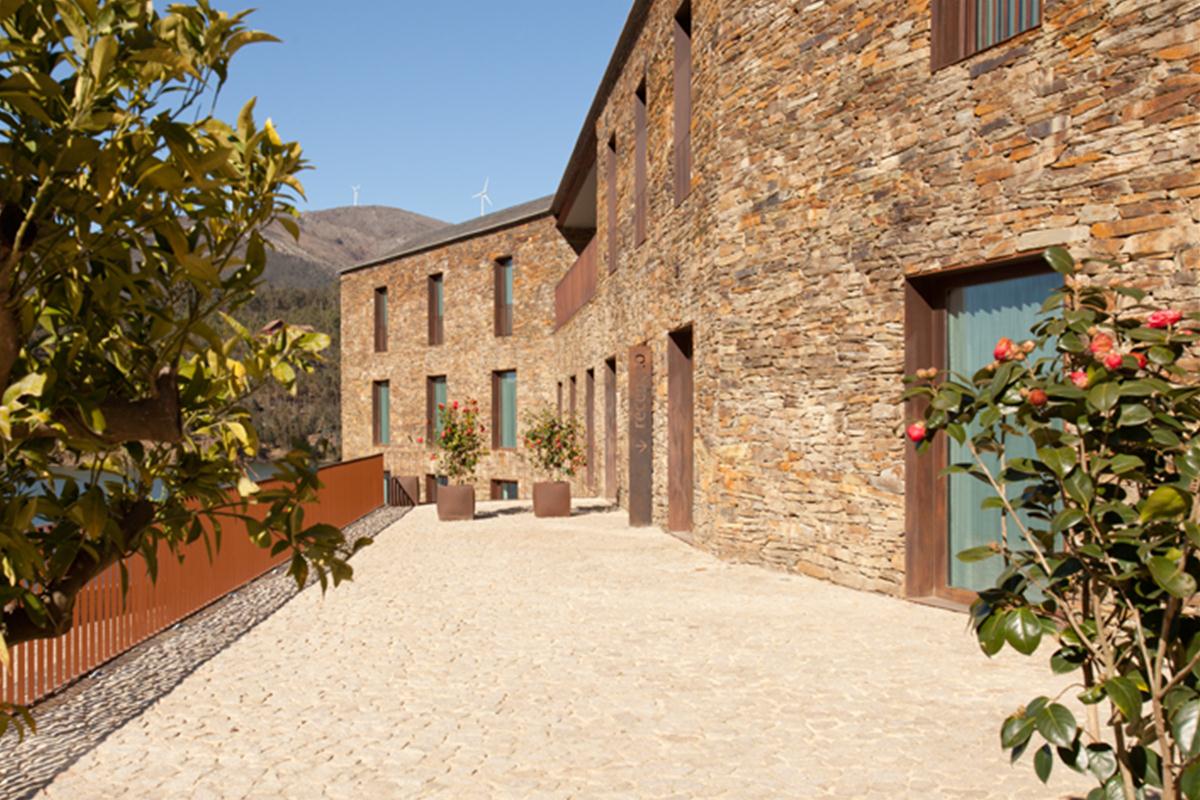 Hotel Octant Hotels - Douro