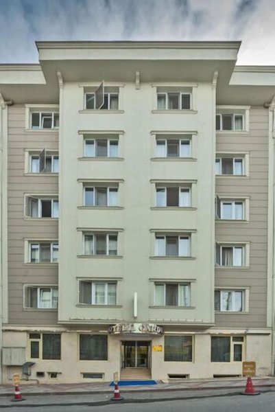 Hotel La Garden Hotel