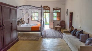Hotel Nos Da Ty Boutique Hotel cazare Sri Lanka