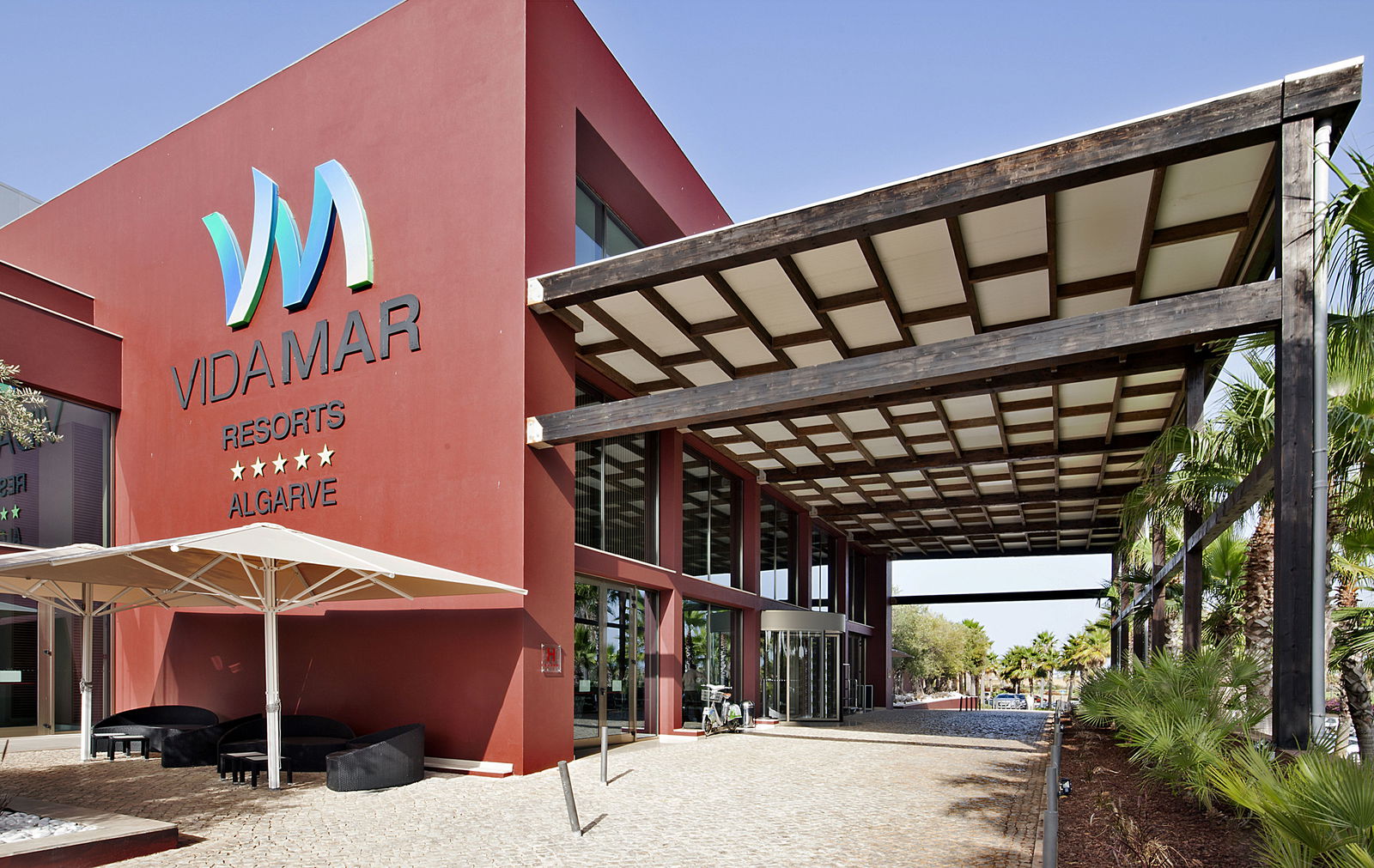 Hotel Vidamar Resort Algarve